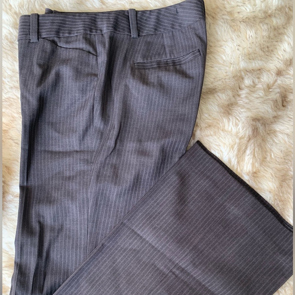 Ann Taylor Trousers Size 2